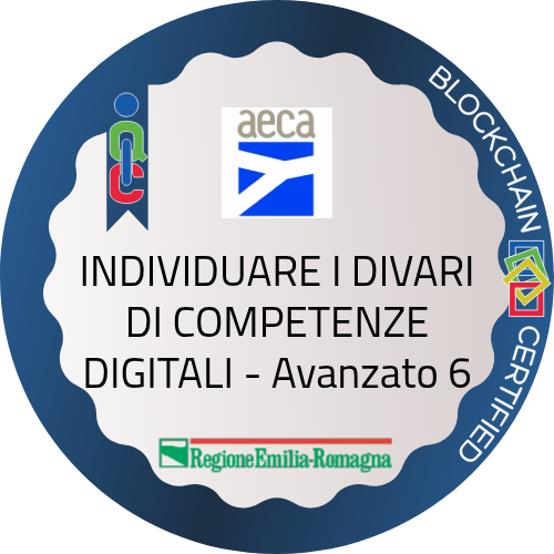 Badge pubblico 83773